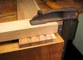 Chopping Tails